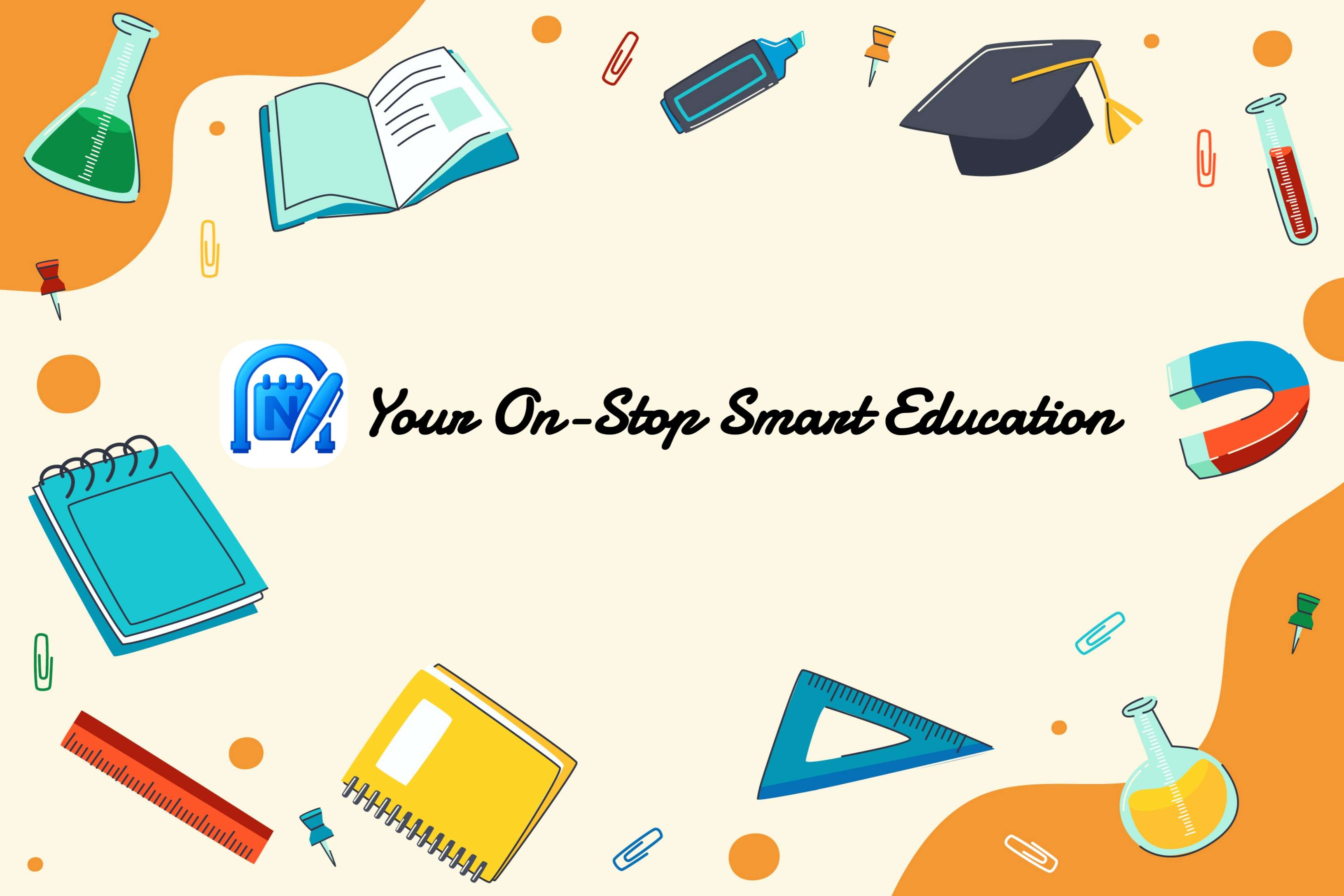 NoteArch: Revolutionizing Education Through AI-Powered Academic Lifecycle Management